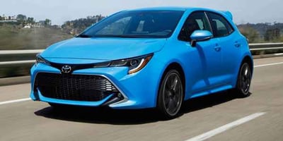 2022 Toyota GR Corolla Özellikleri Açıklandı