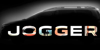 2022 Dacia Jogger İçin Geri Sayım Başladı, Fiyatı Ne Olur