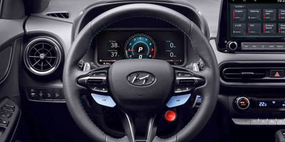 2021 Hyundai Kona N Özellikleri Açıklandı, Fiyat Listesi