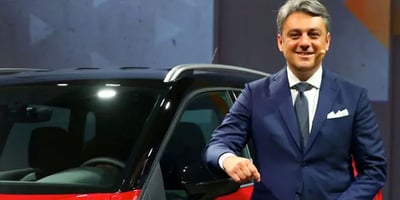 Renault Yeni CEO'su Volkswagen'den 