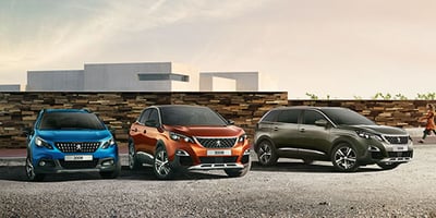 2020 Peugeot Şubat Kampanyası, Fiyat Listesi 2020-02-09