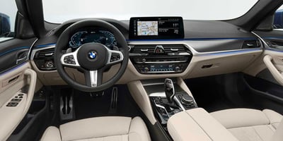 2021 BMW 5 Serisi Fiyatı Açıklandı 2020-08-07