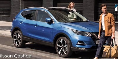 2021 Nissan Qashqai Eylül Kampanyası, Fiyat Listesi 2021-09-07