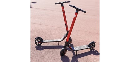 Seat Elektrikli Scooter EXS KickScooter Fiyatı ve Özellikleri