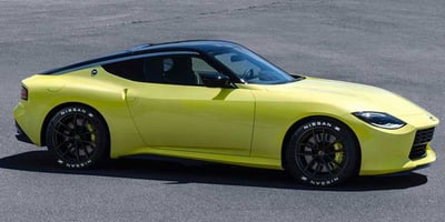 2021 Nissan Z Proto Özellikleri Açıklandı