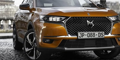 2020 DS7 Crossback Şubat Kampanyası, Fiyat Listesi 2020-02-03