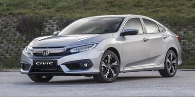 2019 Honda Civic Temmuz Kampanyaları, Fiyat Listesi 2019-07-22