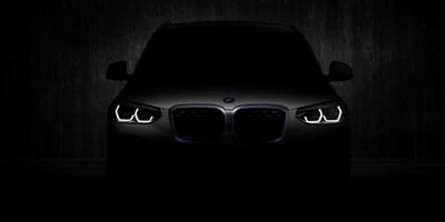 2021 BMW iX3 Özellikleri Açıklanıyor
