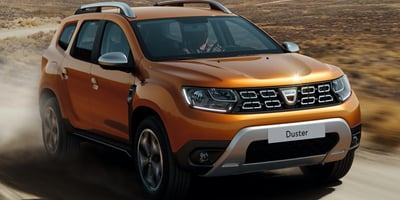 2024 Dacia Duster ve Fiyatları: Güçlü Performans ve Dayanıklı Tasarım