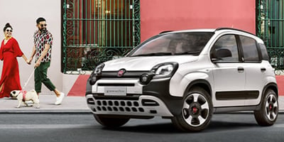 2022 Fiat Panda Cross 4x4 Fiyat Listesi-Ocak 2022-01-07