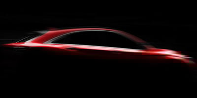 2021 Infiniti QX55' in Yeni Görseli Yayınlandı