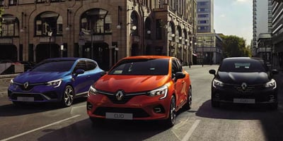 Renault Mayıs 2020 Kampanyası-Fiyat Listesi 2020-05-04