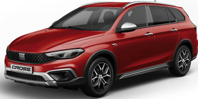 2022 Fiat Egea Cross Wagon Fiyatı ve Özellikleri Açıklandı