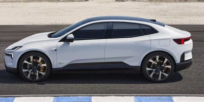 Polestar 4: Elektrikli Otomobil Mükemmeliyetine Bir Adım Daha Yakın