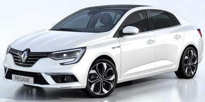 2022 Renault Megane Fiyat Listesi-Şubat 2022-02-16