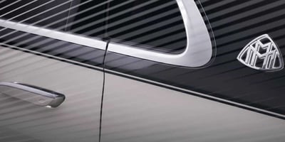 2021 Mercedes-Maybach S-Serisi Özellikleri Açıklanıyor