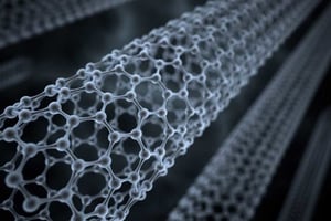 Haberler Elektrikli Araç Pazarında Çığır Açacak Yeni Bir Teknoloji: Karbon Nanotüpler