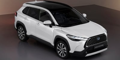 2023 Toyota Corolla Cross Fiyat Listesi-Aralık 2022-12-15