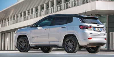 Jeep, Dizel Motorlara Elveda Demeye Hazırlanıyor