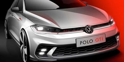 2021 Volkswagen Polo GTI Tanıtımları Başladı, Fiyat Listesi