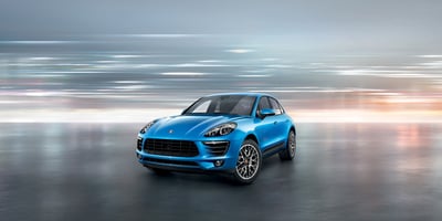 2015 Porsche Macan 2.0 Fiyatı Belli Oldu