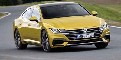 2021 Volkswagen Arteon Gövdesi Göründü, Fiyat Listesi 2020-06-22