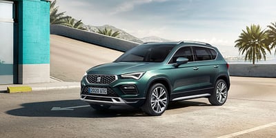 2020 Seat Ateca Aralık Kampanyası, Yıl Sonu Fiyatları 2020-12-06