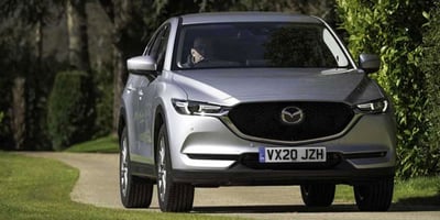 2020 Mazda CX-5 Özellikleri Açıklandı, Fiyat Listesi