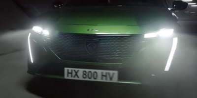 2022-2021 Peugeot 308 Videosu, Fiyat Listesi