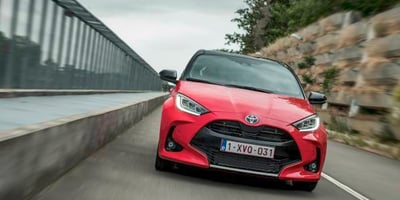 2021 Toyota Yaris Fiyat Listesi-Haziran 2021-06-30