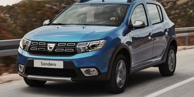 Dacia Temmuz 2019 Kampanyası, 39 TL Taksitlerle