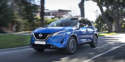 Nissan Temmuz Kampanyası-Fiyat Listesi 2022-07-01