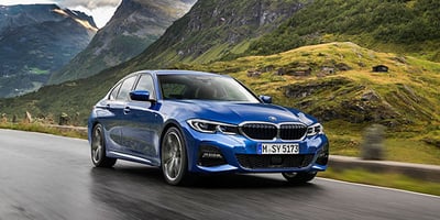 2020 BMW 3 Serisi Mart Kampanyası ve Fiyat Listesi