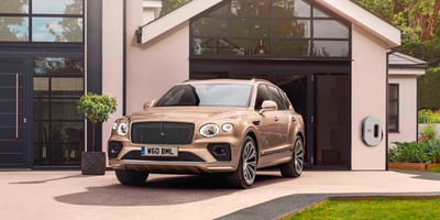 Bentley’de Satışlar Rekor Kırıyor