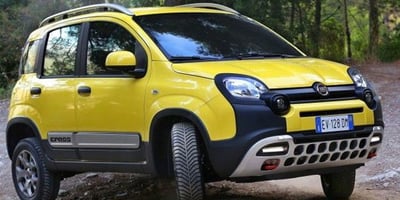 2020 Fiat Panda Fiyat Listesi-Özellikleri Ocak 2020-01-07