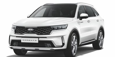 2021 Kia Sorento’ nun Görselleri ve Bazı Özellikleri Yayınlandı