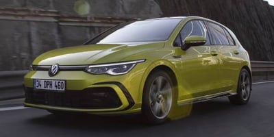 2023 Volkswagen Golf Fiyat Listesinde Yeni Artışlar Var 2023-05-15