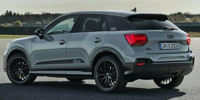 Audi Q2 Üretimi Sonlanıyor