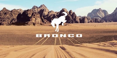 2021 Ford Bronco Fiyatı Ne Olur, Ne Zaman Geliyor 2020-06-15