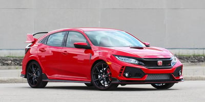 Honda Civic Type R: Performans ve Tutkunun Birleşimi