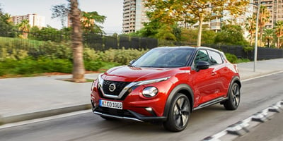 2020 Nissan Juke Özellikleri Neler, Fiyat Listesi, Yeni Fotoğraflar