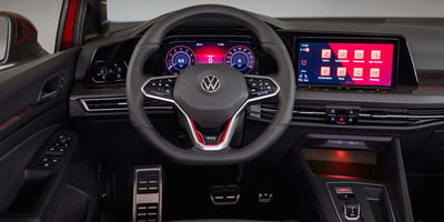 2020 Volkswagen Golf GTI Fiyatı ve Özellikleri Belli Oldu