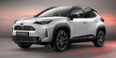 2024 Toyota Yaris Cross Daha Güçlü Hibrit Seçeneği ve Daha Büyük Ekranlar Kazandı