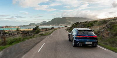 2022 Porsche Macan Türkiye Fiyatı ve Özellikleri Açıklandı