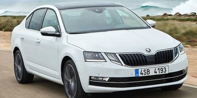 2019 Skoda Octavia' nın Tasarımı Değişti, Fiyat Listesi 2019-07-25