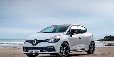 Yeni 2024 Renault Clio ve Fiyatları: Güvenliğin Öncüsü