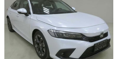 2022 Honda Civic Sedan Motor Seçenekleri Belli Oldu, Fiyat Listesi 