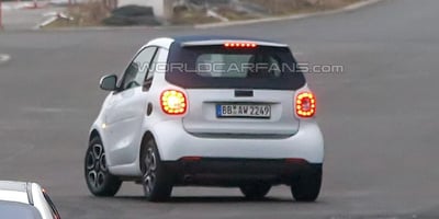 Mitsubishi XR-PHEV Konsepti Cenevre'de Tanıtılacak