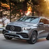 2024 Mercedes GLE: Güçlü Performans ve Gelişmiş Teknolojilerin Buluştuğu İkonik SUV