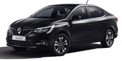 2022 Renault Taliant Fiyat Listesi-Mart 2022-03-13